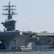 Illustration for article titled Congress Approves Defense Relief Funding For Americans To Receive Stimulus Aircraft Carrier